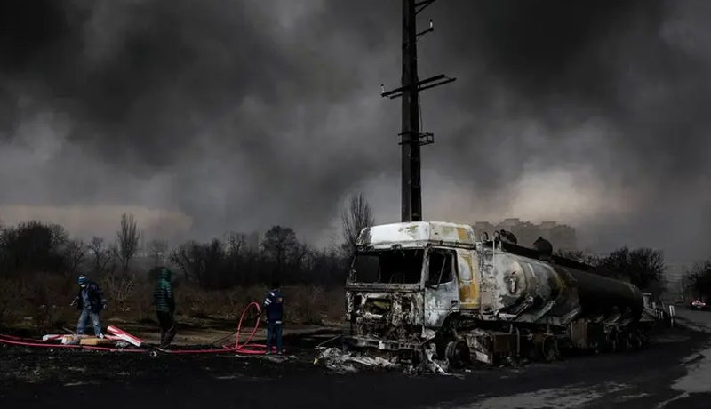 ئیسرائیل تاوتوێی كۆتایی هێنان بە جەنگ لەگەڵ ئێران بە بێ گۆڕینی رژێمەكەی دەكات